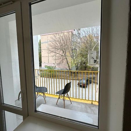 Апартаменти Егорова Кропивницький Екстер'єр фото