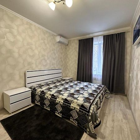 Апартаменти Егорова Кропивницький Екстер'єр фото